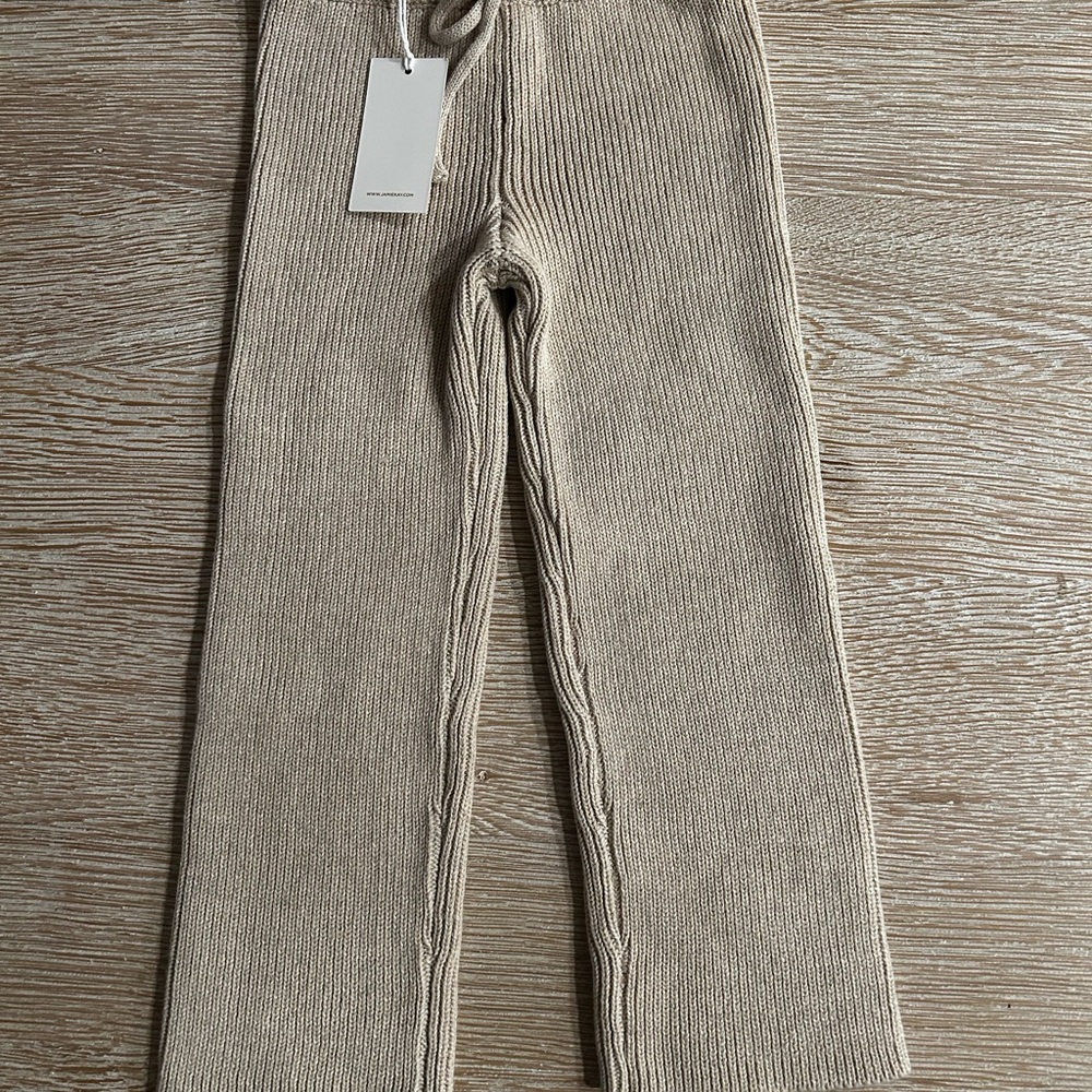 Jamie Kay Morgan Knit Pant